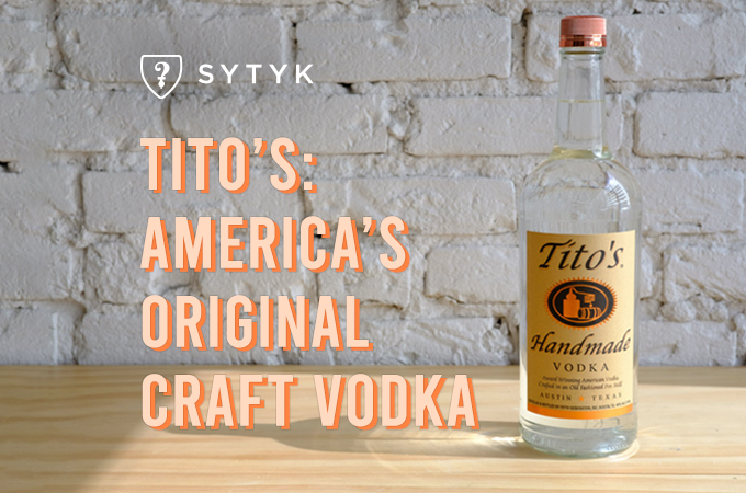 So, you think you know Tito's