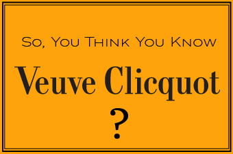 Veuve Clicquot
