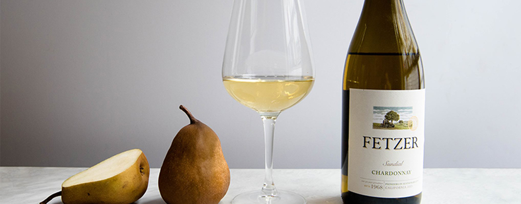 Fetzer Vineyards is the world’s largest winery to be certified as a B ...