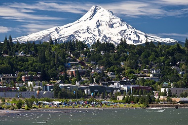 Full Sail Brewing Co.