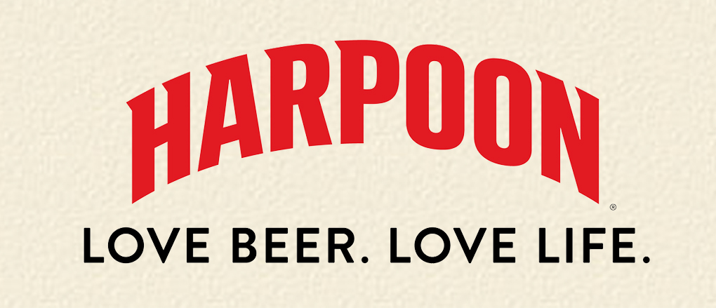 Harpoon: Love Beer. Love Life. 
