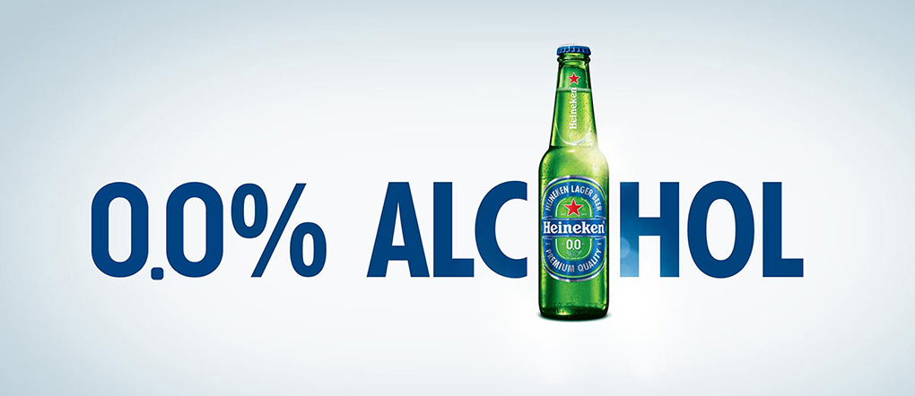 Heineken Zeroes in on Zero-ABV Market - Breakthru Beverage Group