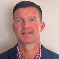 Headshot of Rob Budke 