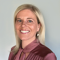 Melissa Calderwood