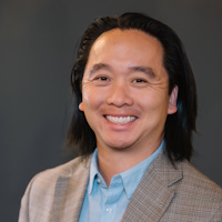 Wesley Kwong