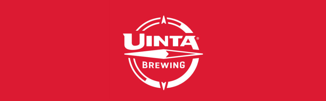 Uinta Brewing Co. Logo