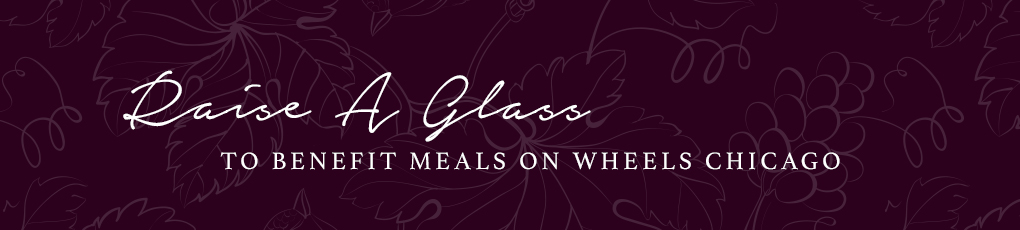 Meals on Wheels Celebrity Chef Ball 2016 Header Image