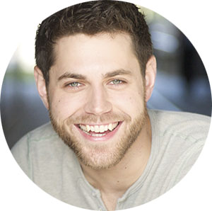 Meals on Wheels Mixologist Josh Fossitt Image
