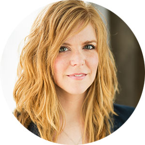 Meals on Wheels Mixologist Laura Green Image