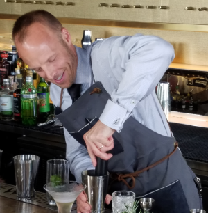 Jason Snopkoski Diageo USBG World Class 2016 Washington