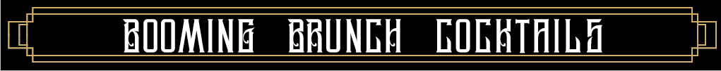 Brunch Subheader Image