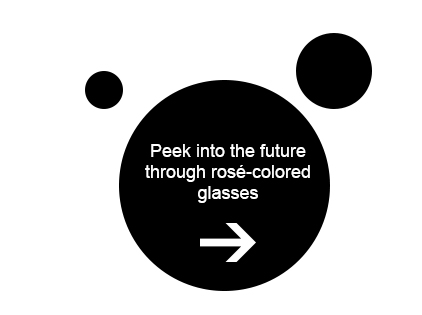 Rose Button Image