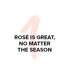 Rose List #1 Image