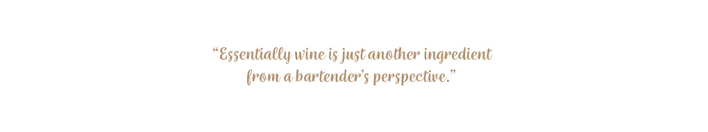 Red Wine Cocktails Pull Quote Image 3
