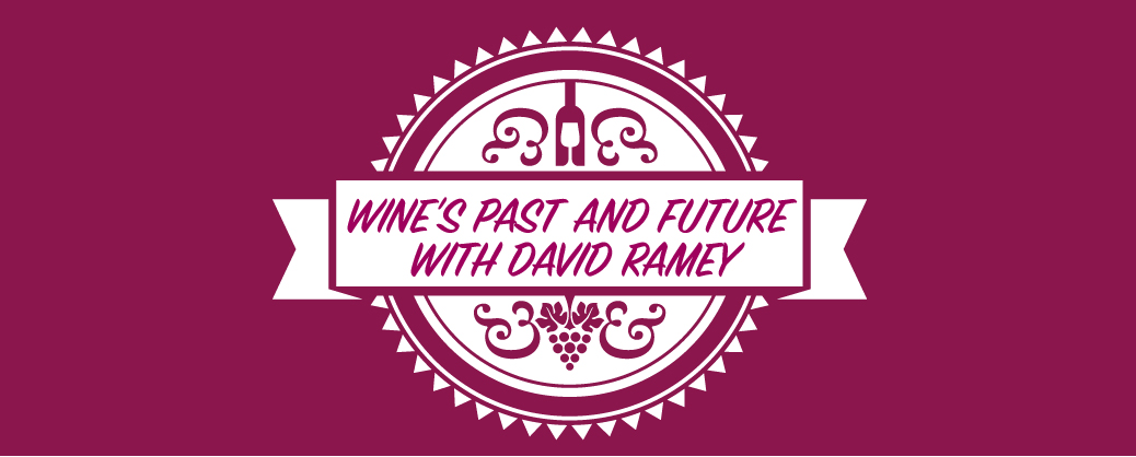 David Ramey Header Image