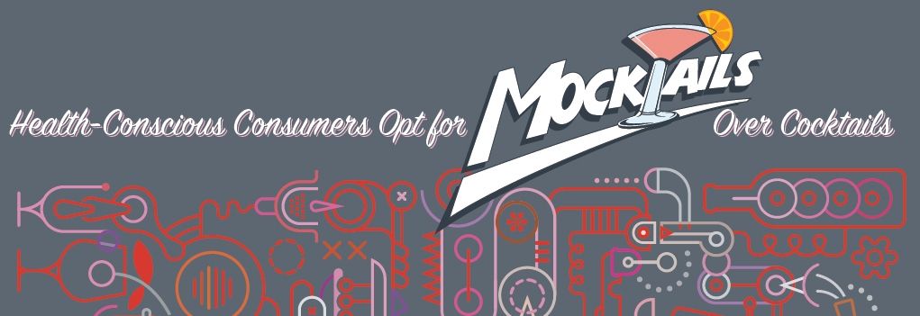 Mocktails Header Image