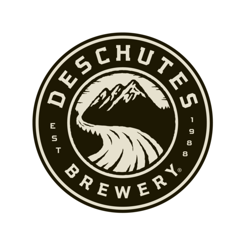 Deschutes Brewery Logo
