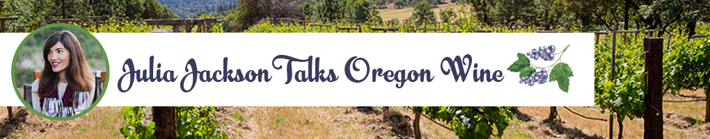 Julia Jackson Q&A Header Image