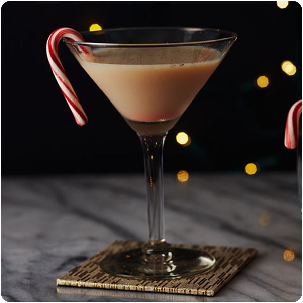 Smirnoff Peppermint Martini Photo