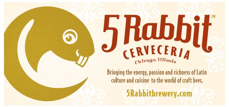 5 Rabbot Cerveceria