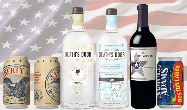 American brands