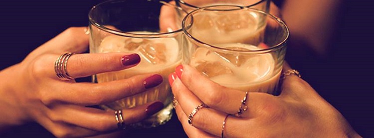 Bailey's