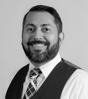 Brian Roman