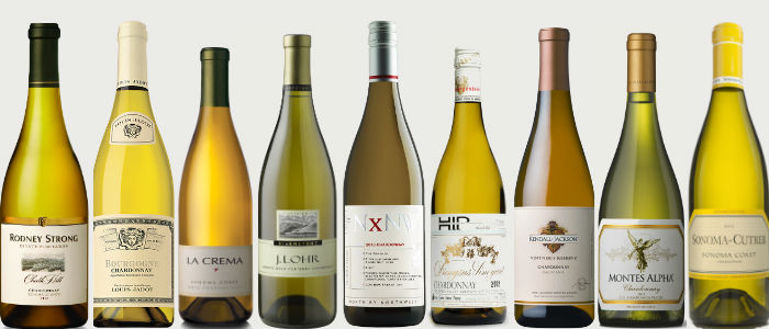 Chardonnay