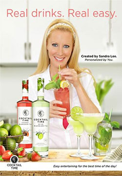 Cocktail Time