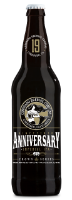 Coronado Anniversary bottle