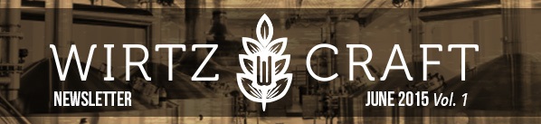 Wirtz craft spirits