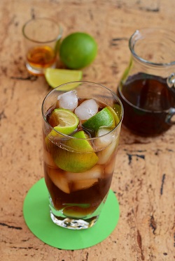 Cuba Libre