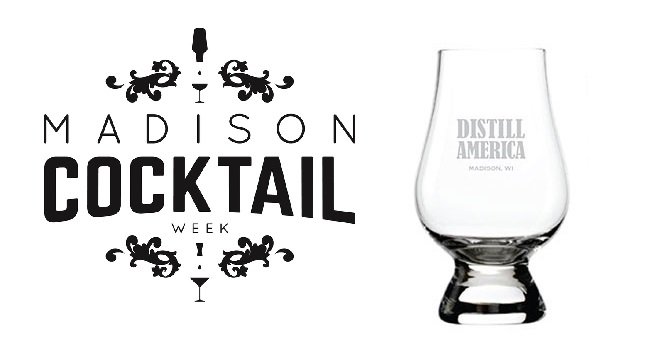 Madison Cocktail Week - Distill America
