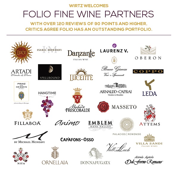 Folio Wine Partners