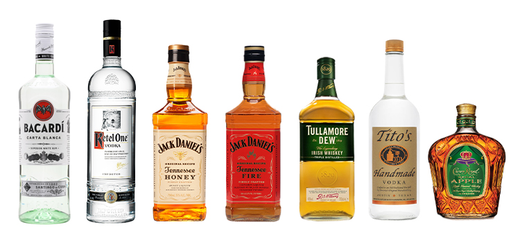 Bottles