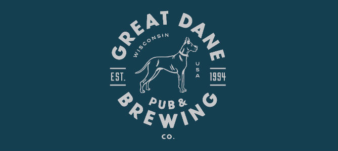 Great Dane Pub & Brewing