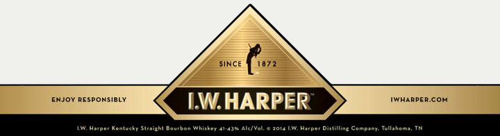 IW Harper