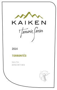Kaiken Terroir Feries