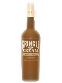 Kringle Cream