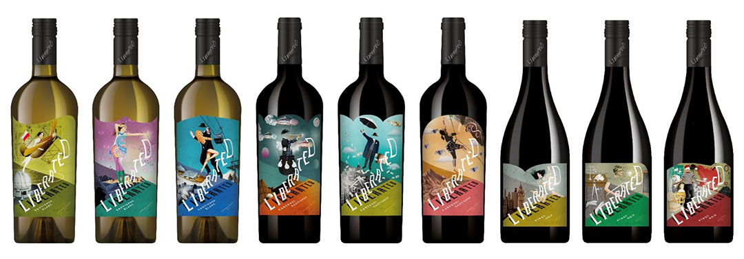Liberated Wines
