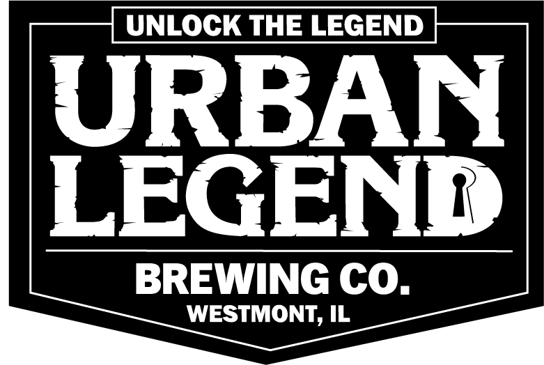 Urban Legend Brewing Co