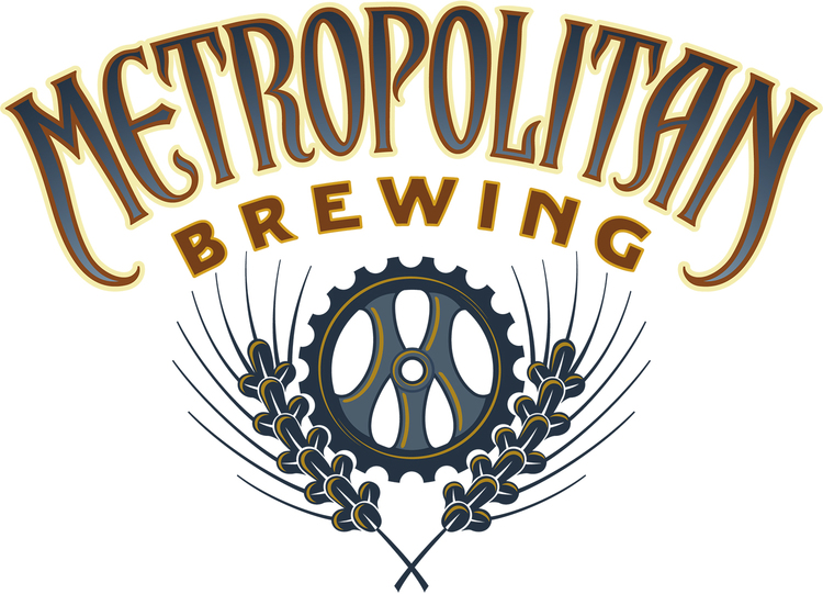 Metropolitan Brewing