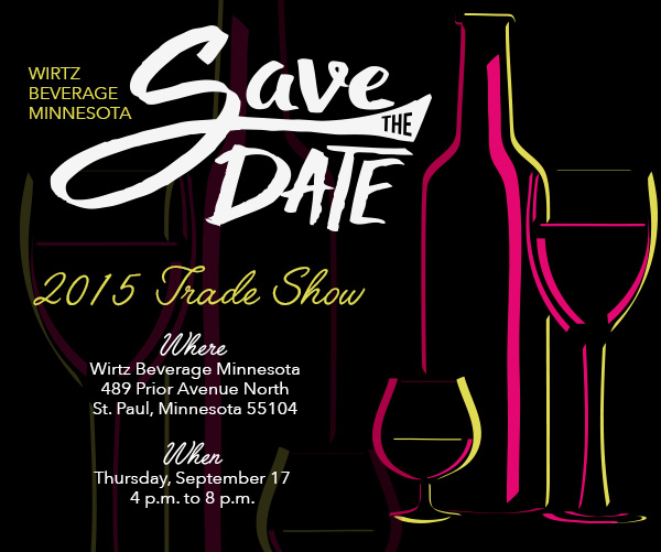 2015 trade show