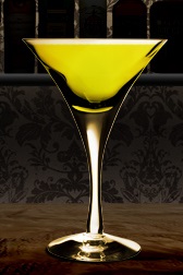 Monkey Shoulder
