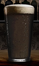 Obsidian Stout