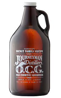 Journeyman O.C.G.
