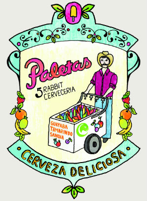 Paletas