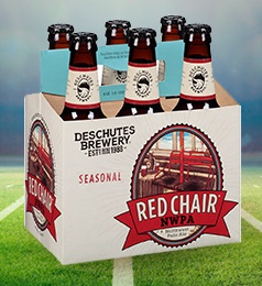 Red Chair 6-Pack