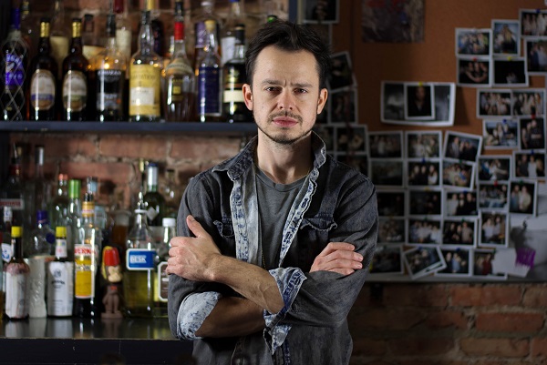 Robby Haynes