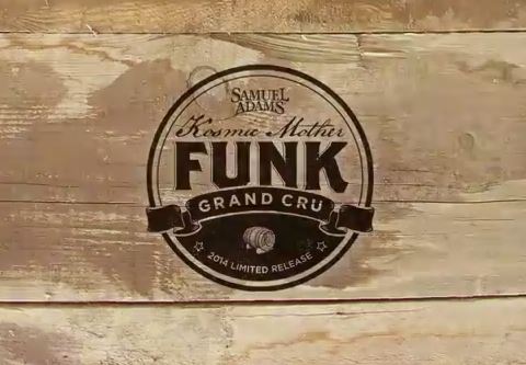Samuel Adams KMF Grand Cru